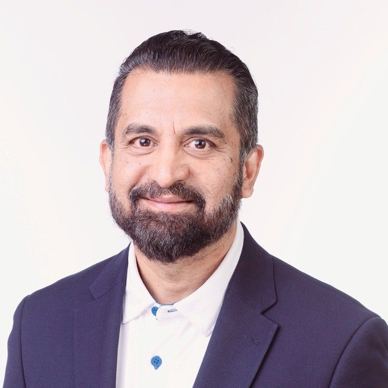 Viren Kanyal
