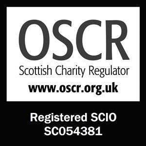 OSCR Certificate