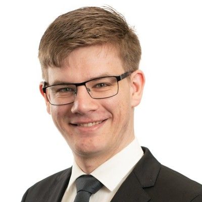 Tobias Seger